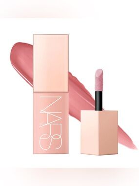 NEW NARS Afterglow Liquid Blush — Behave